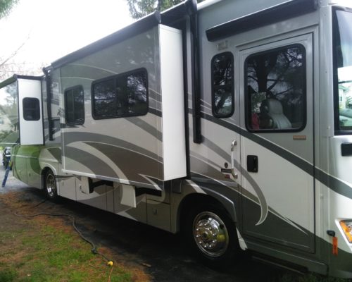 RV Detailing NJ